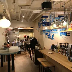 ミチナキミチ
