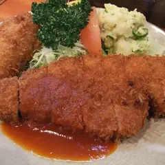 蘭亭 ぽん多