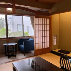 料理旅館 鳥喜