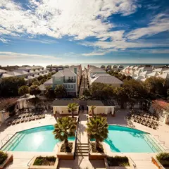 Wild Dunes Resort - Sweetgrass Inn And Boardwalk Inn