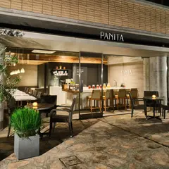 CAFE&KITCHEN PANITA