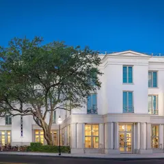 Grand Bohemian Hotel Charleston, Autograph Collection