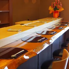 鮨かの