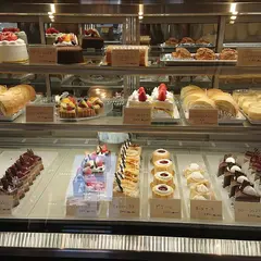 suzu洋菓子店