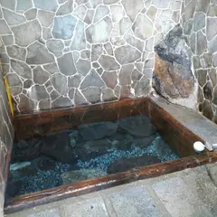湯川内温泉