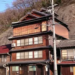 木造5階建て住宅