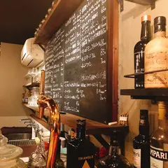 PAVONE INDIANO（パヴォーネ・インディアーノ）