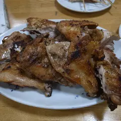 鳥せい