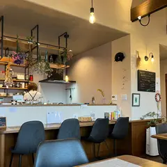 柴ちくCafe