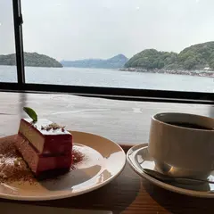 INE CAFE (イネカフェ)