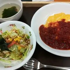 カフェ・フェリーチェ