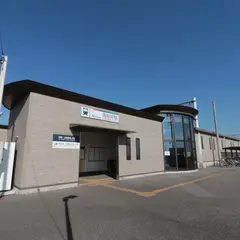 南桜井駅