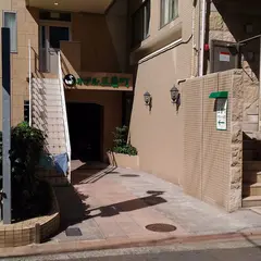 ホテル三番町