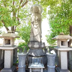 市設 南霊園