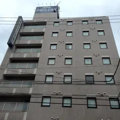 ホテルクラウンヒルズ富山