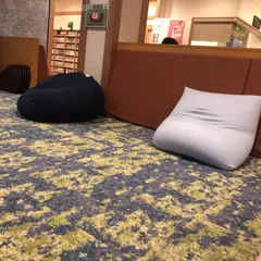 成田空港温泉 空の湯