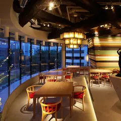 炙屋 大通ビッセ店