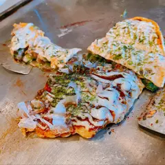 お好み焼き ちとせ