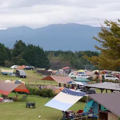 大野路ファミリーキャンプ場