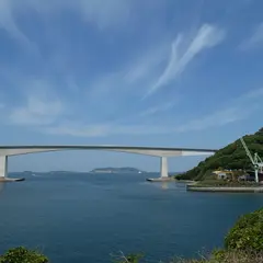 彦島大橋