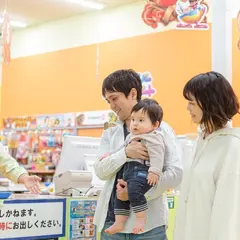 ファンタジーキッズリゾート筑紫野