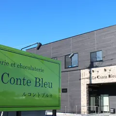 Le Conte Bleu