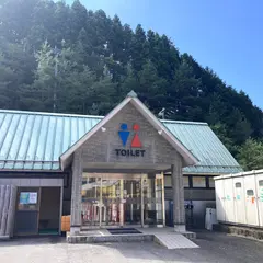 久万高原キャンプ場