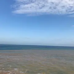 陰陽海景観台