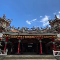 金瓜石勧済堂