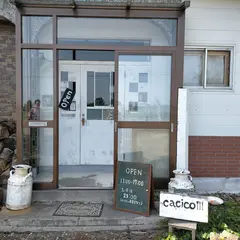 カシコ