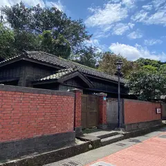 四連棟