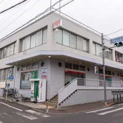 国分寺郵便局