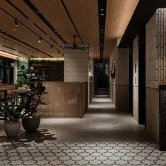 ネストホテル那覇西
