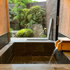 那古井館