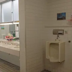 樽前SA (上り)