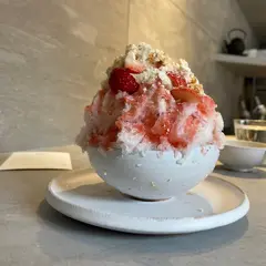 あずきとこおり