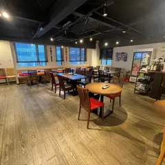 韓国酒家・韓国家庭料理 韓の香フロンティア館前店