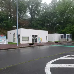 富浦PA (下り)