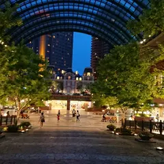 恵比寿ガーデンテラス弐番館