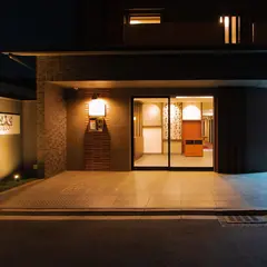 メルディアスティ二条城