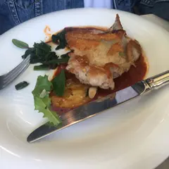 バー アンド ビストロ ロクヨン