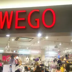WE GO mozoワンダーシティ店