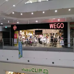 ＷＥＧＯ イオンモール名古屋茶屋店