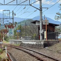 中野駅