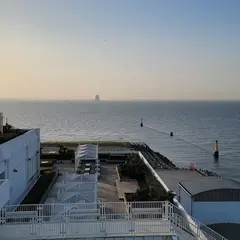 海ほたる