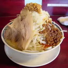 角ふじ明神