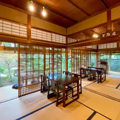 自在庵