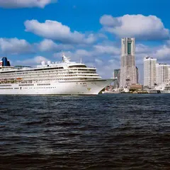 株式会社クルーズバケーション