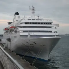 びいなすクルーズ