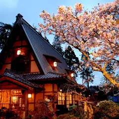 入の元湯 神泉亭